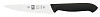 Нож универсальный Icel 12см, черный HORECA PRIME 28100.HR03000.120 фото